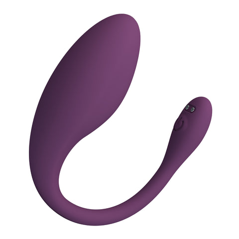 Baile Dora App Controlled Silicone Clitoral Stimulator - Clit Ticklers and Pulsators