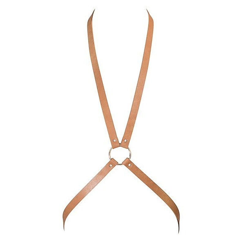 Maze 8 Harness by Bijoux Indiscrets - Fancy Dress Ups