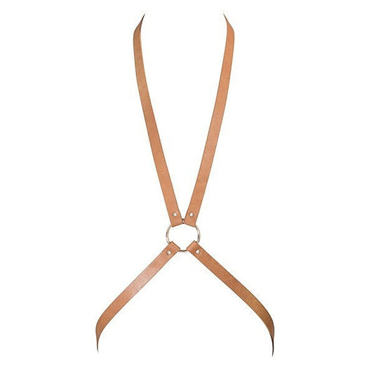 Maze 8 Harness by Bijoux Indiscrets - Fancy Dress Ups