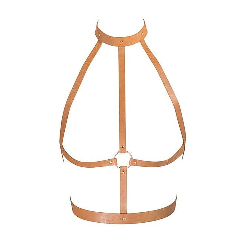 Maze H Harness by Bijoux Indiscrets - Fancy Dress Ups