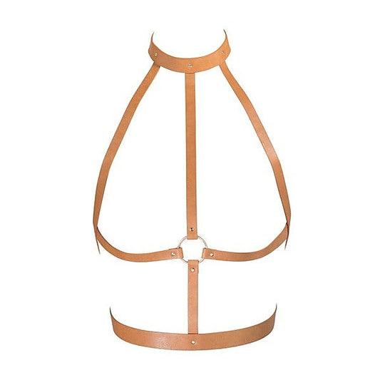 Maze H Harness by Bijoux Indiscrets - Fancy Dress Ups