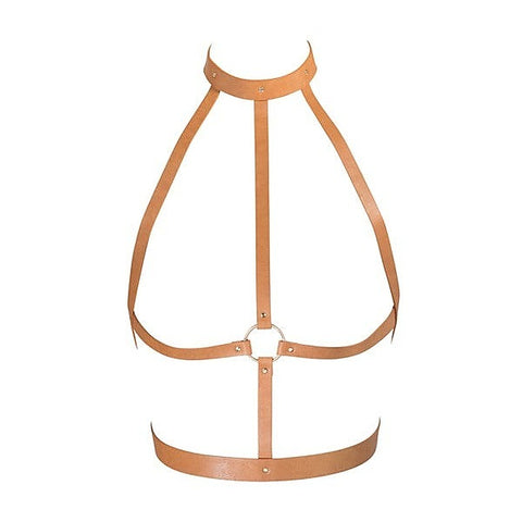 Maze H Harness by Bijoux Indiscrets - Fancy Dress Ups