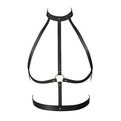 Maze H Harness by Bijoux Indiscrets - Fancy Dress Ups