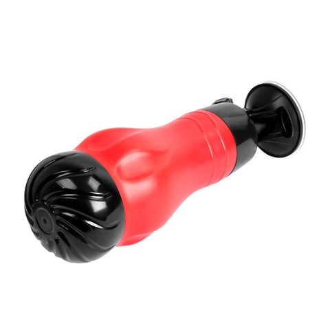 Baile Flora Realistic Mouth Masturbator - Masturbators and Strokers