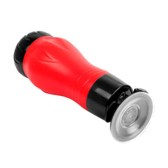 Baile Flora Realistic Pussy Masturbator - - Masturbators and Strokers