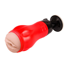 Baile Flora Realistic Pussy Masturbator - - Masturbators and Strokers