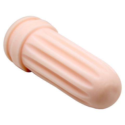 Pretty Love Alice Realistic Vagina Masturbator - Masturbators and Strokers