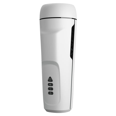 Pretty Love Sienna Rechargeable Mens Masturbator - Masturbators and Strokers