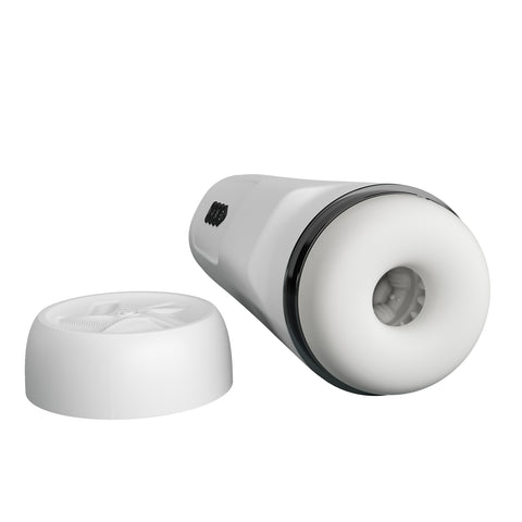 Pretty Love Sienna Rechargeable Mens Masturbator - Masturbators and Strokers