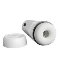 Pretty Love Sienna Rechargeable Mens Masturbator - - Masturbators and Strokers
