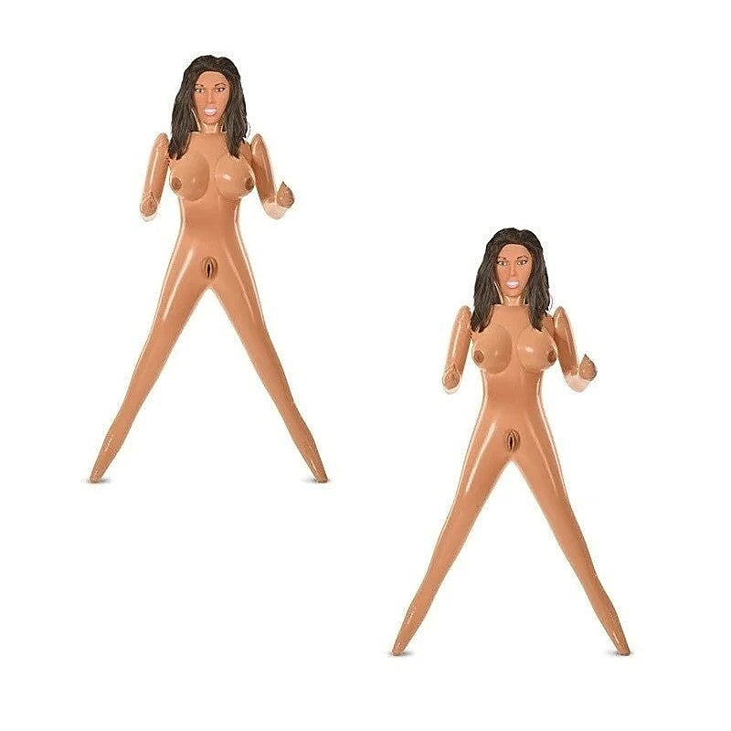Extreme Dollz Maria Sin by Pipedream Products - Love Dolls