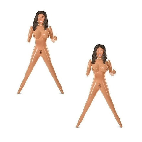 Extreme Dollz Maria Sin by Pipedream Products - Love Dolls