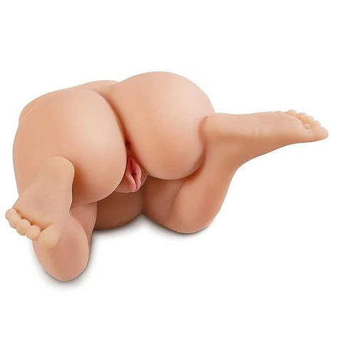 Extreme Flip-n-Fuck Me by Pipedream Products - Masturbators and Strokers