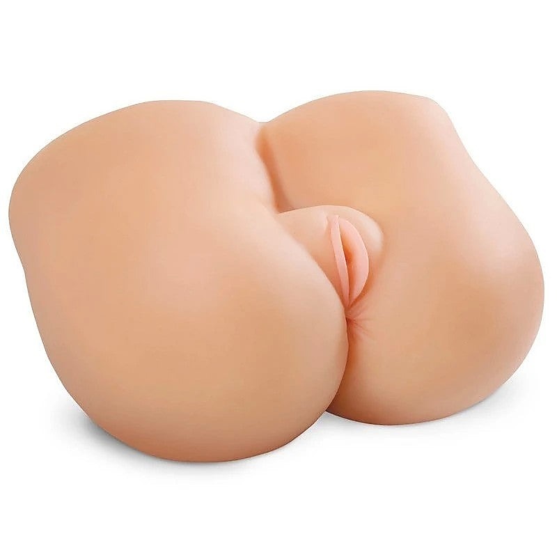 Extreme Fuck Me Silly Petite by Pipedream Products - Realistic Butts And Vaginas
