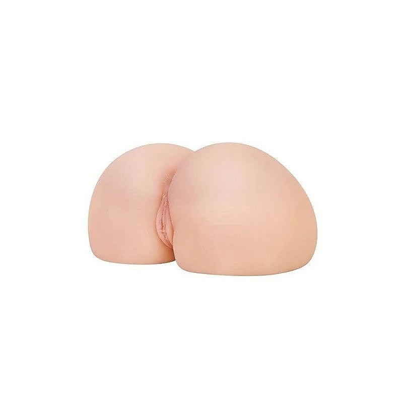 Kendra Lust Life Size Ass Stroker by Evolved - Realistic Butts And Vaginas