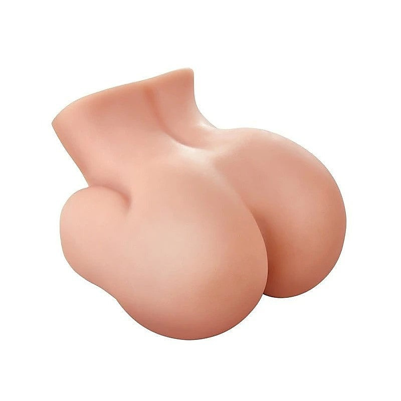 Extreme Fuck Me Silly Bubble Butt by Pipedream Products - Masturbators and Strokers