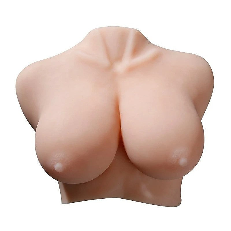 Extreme Fuck My Big Fat Titties by Pipedream Products - Masturbators and Strokers