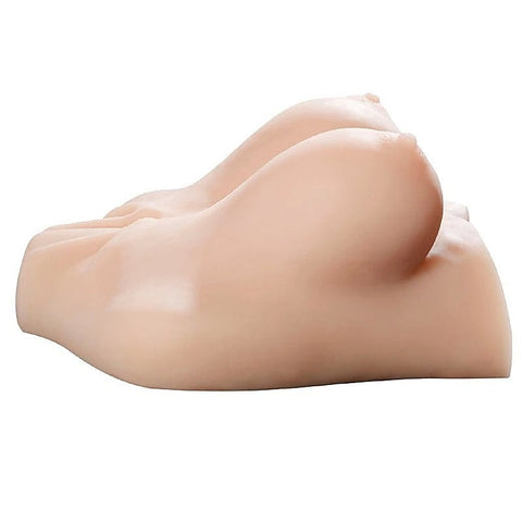 Extreme Fuck My Big Fat Titties by Pipedream Products - Masturbators and Strokers