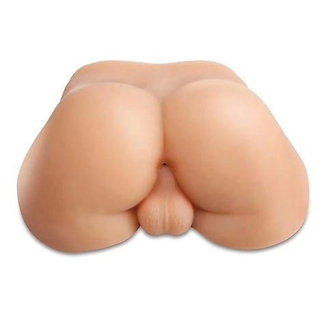 Extreme Dollz Tight Ass Mega Masturbator by Pipedream - Masturbators and Strokers