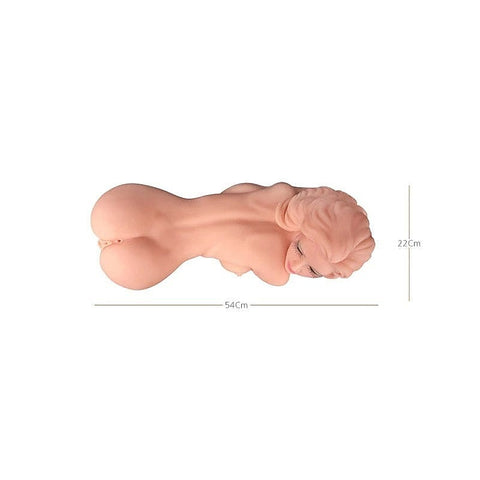 Realistic Lifelike Girl Sex Doll Hera 1 by Kokos - Love Dolls