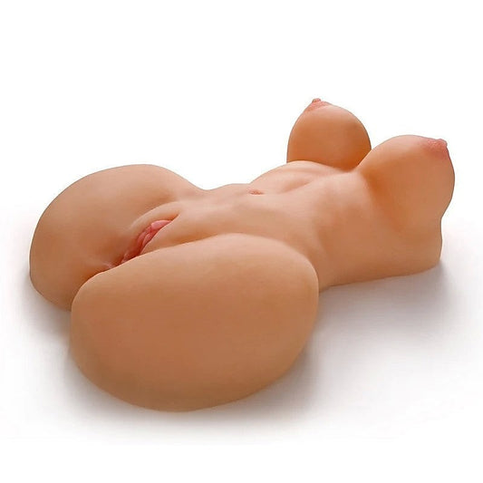 Extreme Fuck Me Silly 2 by Pipedream Products - Masturbators and Strokers
