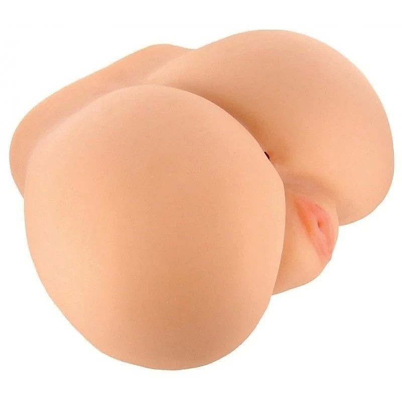 Dakota Double Pleasure by XR Brands - Masturbators and Strokers