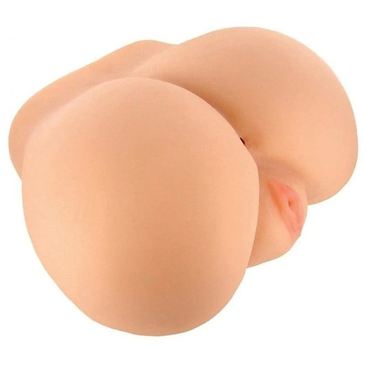 Dakota Double Pleasure by XR Brands - Masturbators and Strokers