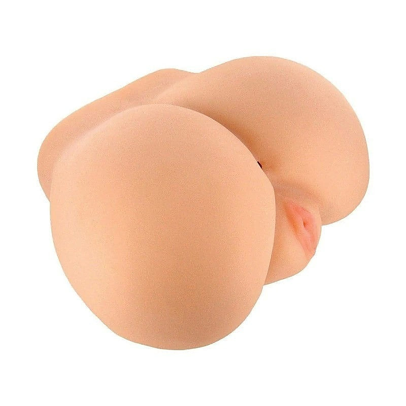 Dakota Double Pleasure by XR Brands - Masturbators and Strokers