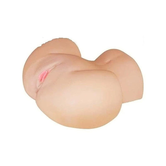 Fuck Me Bare Perfect Pussy and Ass Missionary Style - Masturbators and Strokers