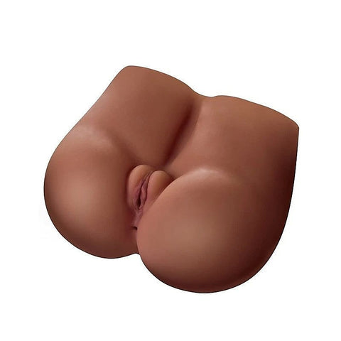 PDX Fuck My Black Bubble Butt by Pipedream Products - Unclassified
