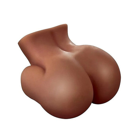 PDX Fuck My Black Bubble Butt by Pipedream Products - Unclassified