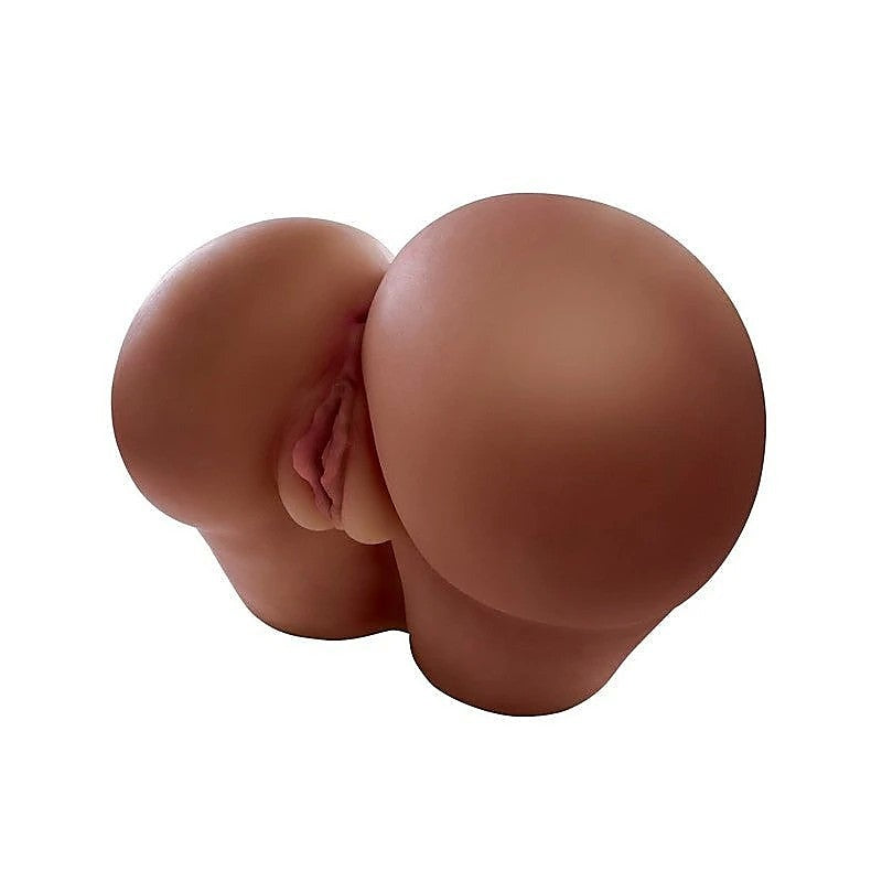PDX Fuck My Black Bubble Butt by Pipedream Products - Unclassified