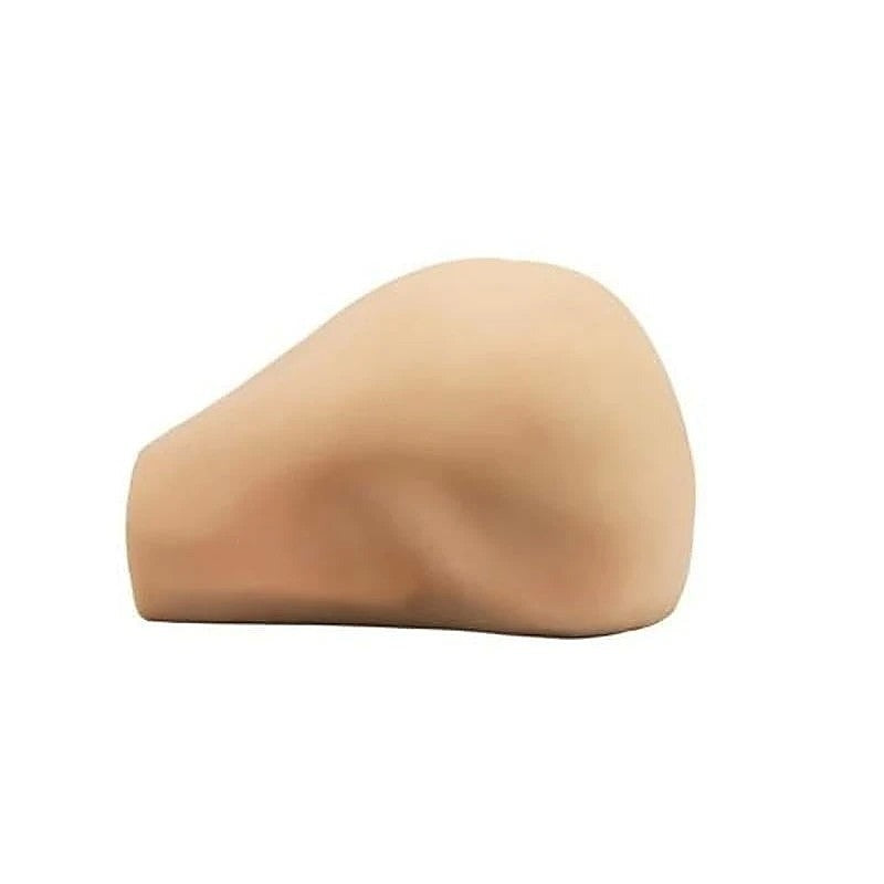 Premium Cyberskin Twerking Butt Deluxe by Topco - Masturbators and Strokers