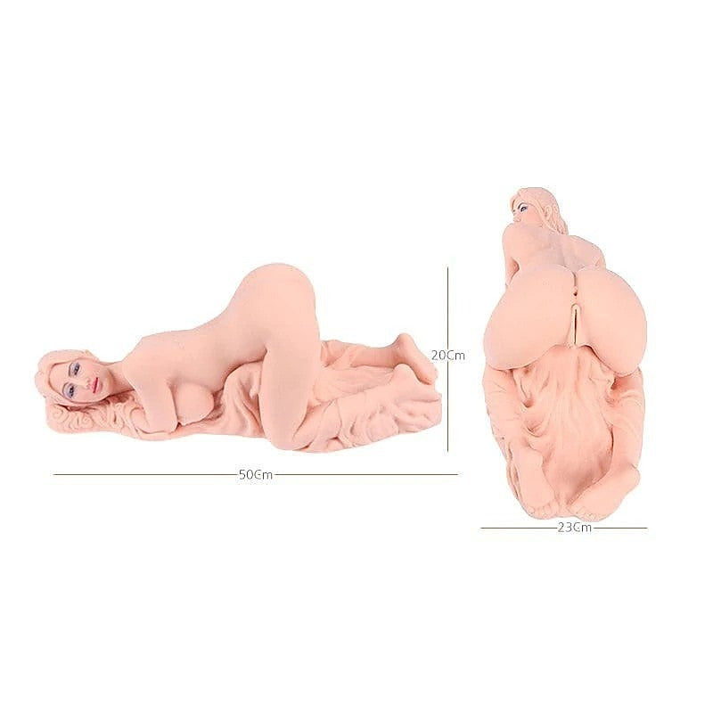Premium Love Doll Real Valentina by Kokos - Love Dolls