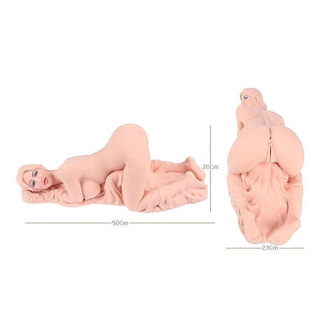Premium Love Doll Real Valentina by Kokos - Love Dolls