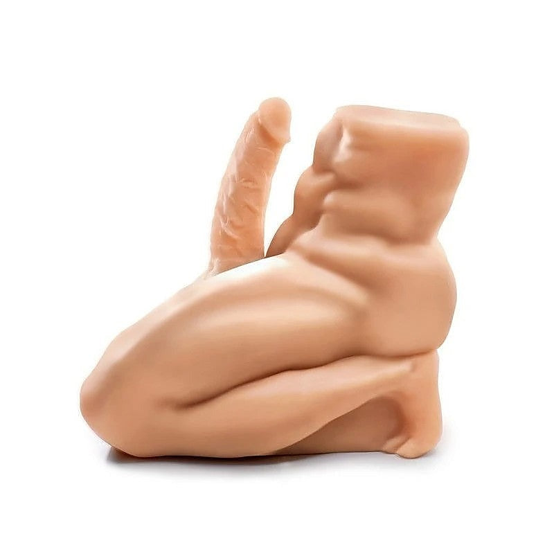 Extreme Fuck Me Silly Man by Pipedream Products - Masturbators and Strokers