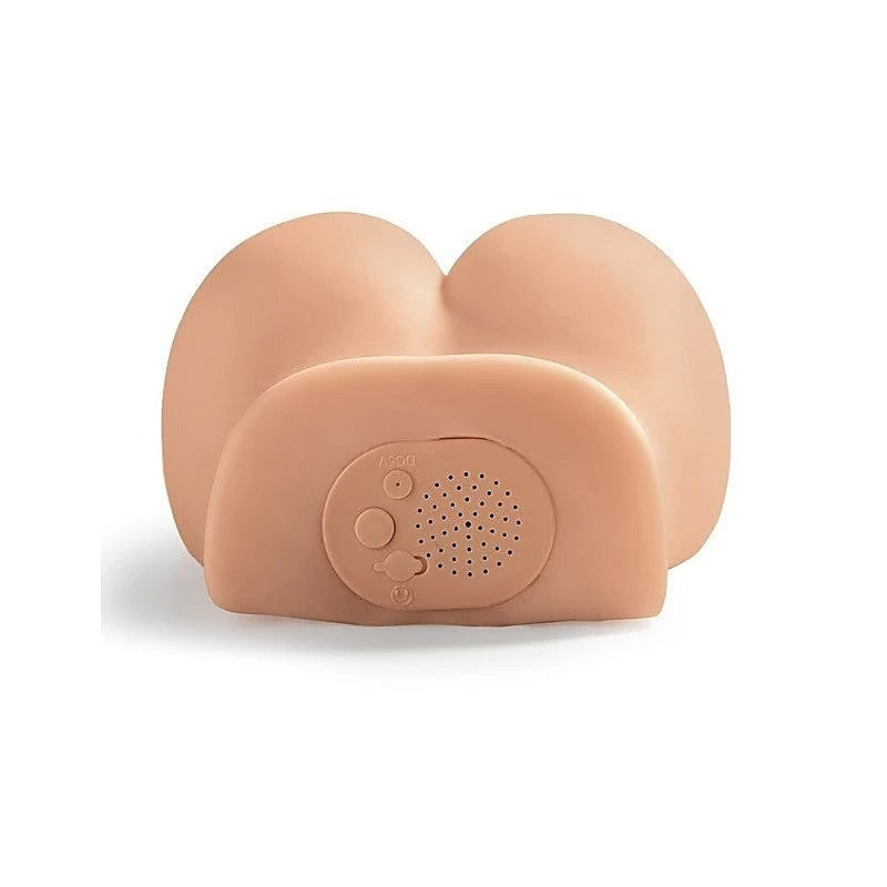 Dirty Talk Interactive Mini Fuck Me Silly by Pipedream - Realistic Butts And Vaginas