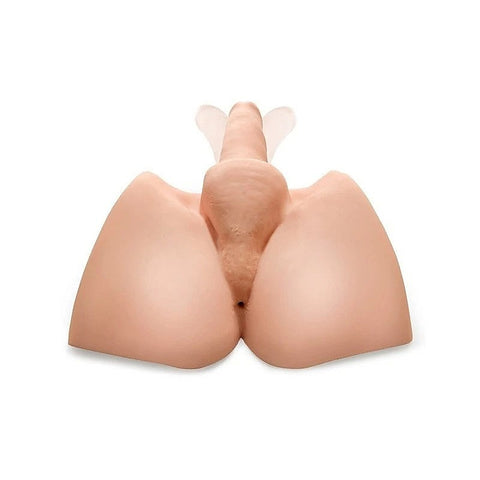 Extreme Male Dirty Talk Interactive Fuck Him Silly - Realistic Butts And Vaginas