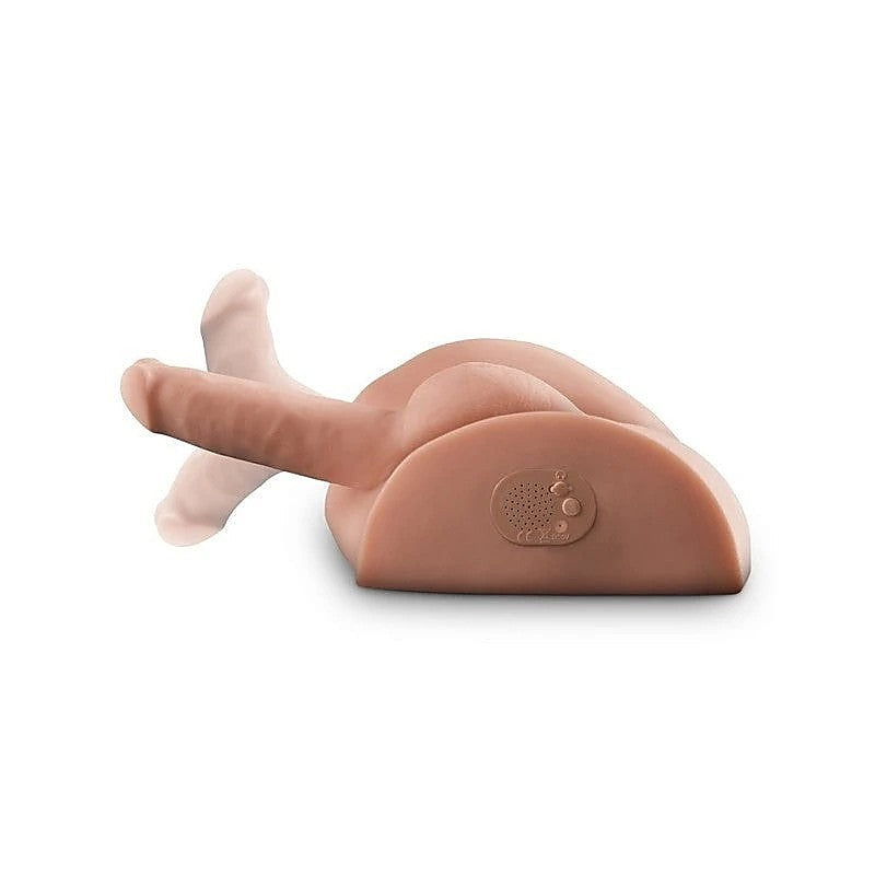 Extreme Male Dirty Talk Interactive Fuck Him Silly - Realistic Butts And Vaginas