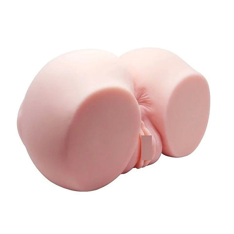 Realistic Vibrating Vagina and Anal by Baile - Masturbators and Strokers