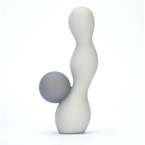 Maia PRESLEY 10 Functions USB Rechargeable Rabbit Vibrator - Rabbit Vibrators