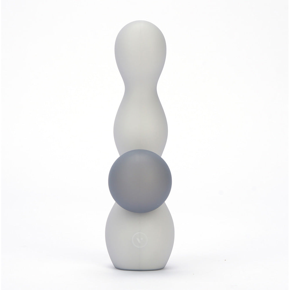 Maia PRESLEY 10 Functions USB Rechargeable Rabbit Vibrator - Rabbit Vibrators