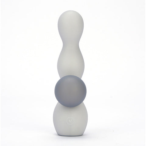 Maia PRESLEY 10 Functions USB Rechargeable Rabbit Vibrator - Rabbit Vibrators