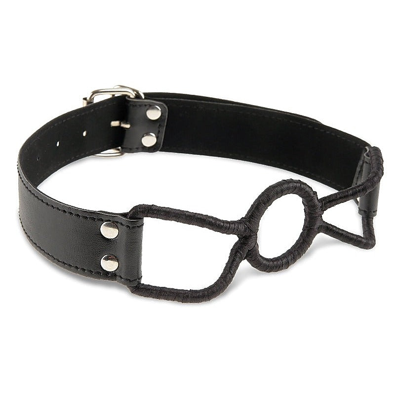 Fetish Fantasy Limited Edition Spider Gag - Bondage Gags and Bits