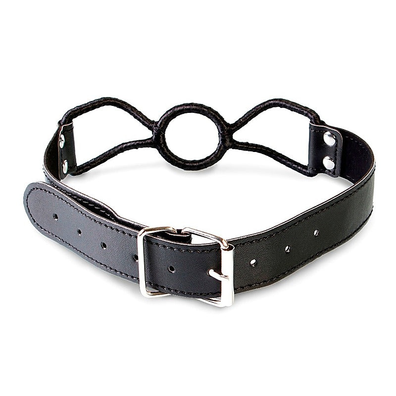 Fetish Fantasy Limited Edition Spider Gag - Bondage Gags and Bits