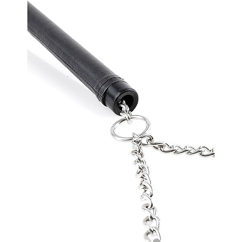 Fetish Fantasy Hogtie Bondage Bar by Pipedream Products - Cuffs And Restraints