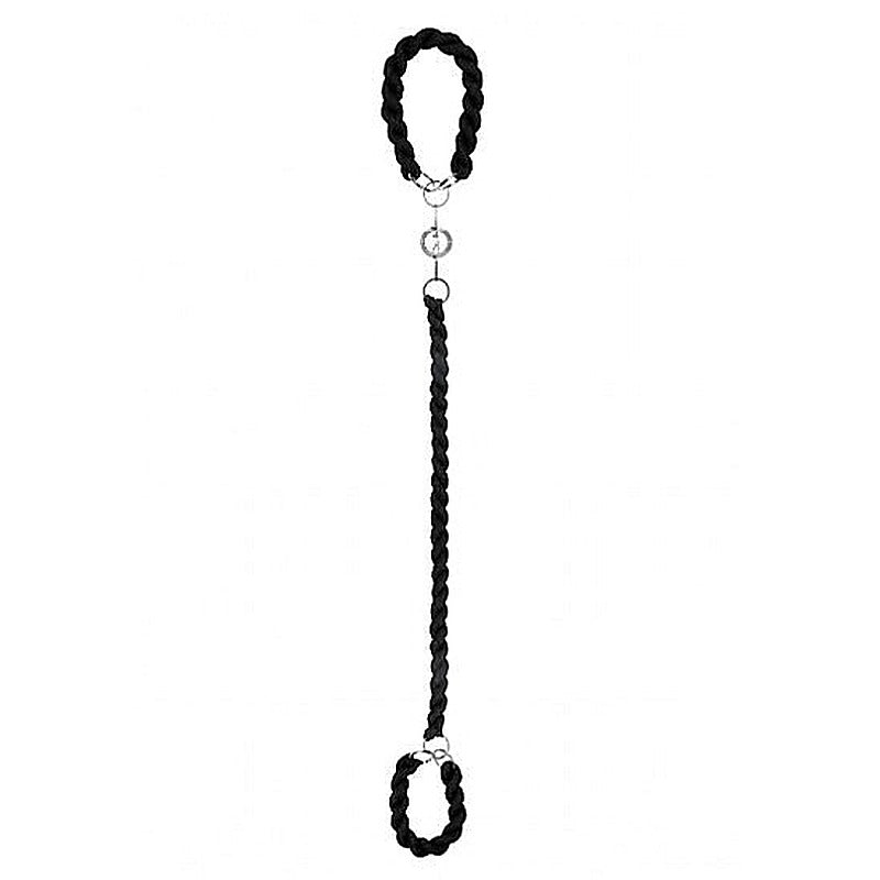 Ouch! DELUXE Slave Collar by Shots Toys - Collars and Leads