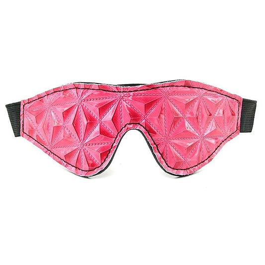 Sinful Blindfold Bondage Blindfold by NS Novelties - Masks And Blindfolds