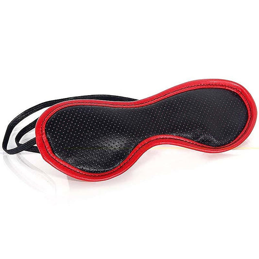 Scarlet Couture Blindfold by Adam & Eve Sextoys - Masks And Blindfolds