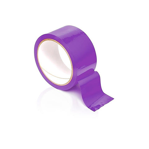 Fetish Fantasy Non Sticky Bondage Pleasure Tape - Sex Kits
